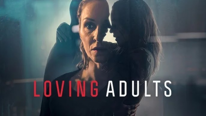 Loving Adults - VJ Junior